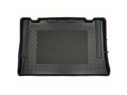 Mercedes Viano Extra LONG 5D 03R 3,430m