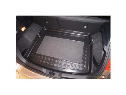 Toyota Auris 5D 13R htb s dvojitou podlahou