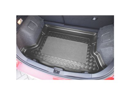 Toyota Auris 5D 13R htb bez dvojité podlahy