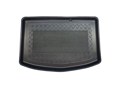 Toyota Yaris III hybrid 3/5D 11R htb dolní kufr