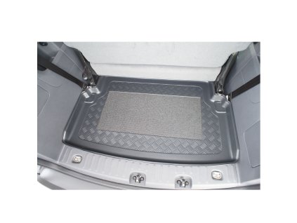 Vana do kufru VW Caddy Maxi 5dveř 07- 7míst za 3 řadou