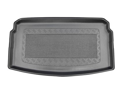 Vana do kufru VW Polo 5dveř 17- htb dolní kufr pohyblivá podlaha