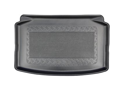 Vana do kufru VW Polo 5dveř 17- htb dolní kufr