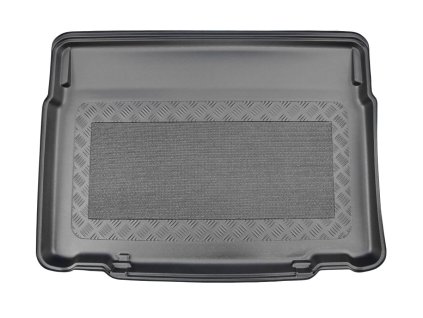 Citr. C3 Aircross SUV 5D 17R dolní kufr