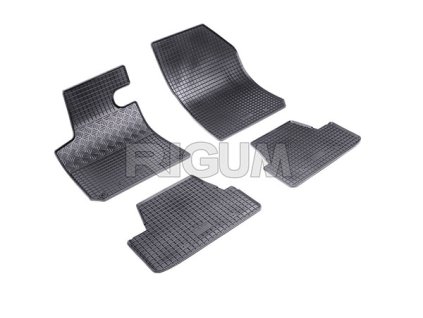 Gumové koberce Peugeot 308 14R SW