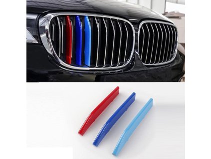 M Power pruhy BMW 5 F10 / F11 11-13