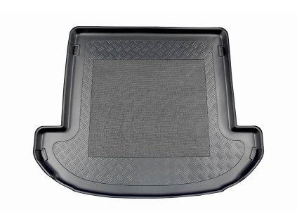 Hyundai Santa Fe 5D 18R 7míst bez 3 řady