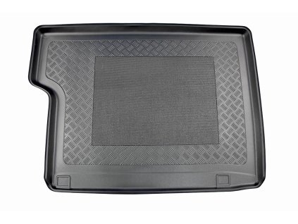 Ford Tourneo Custom 5D L2 18R facelift za 3.řad.