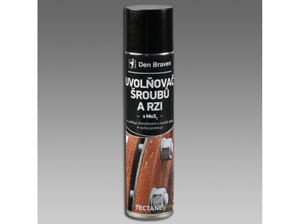 Uvolňovač šroubů a rzi ve spreji 400ml