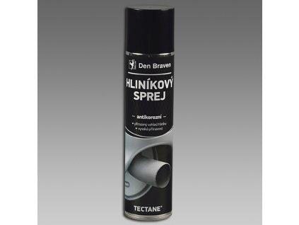 Hliníkový sprej 400ml