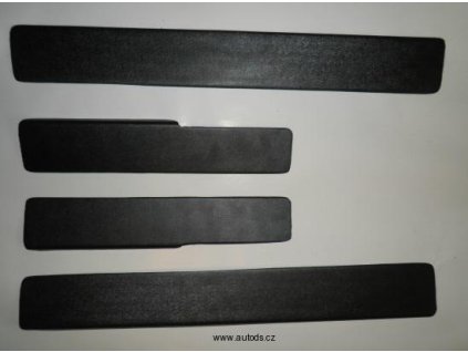 Nášlapové lišty na práh Škoda Felicia 1994-2001