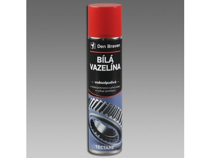 Bílá vazelina 400ml - ve spreji
