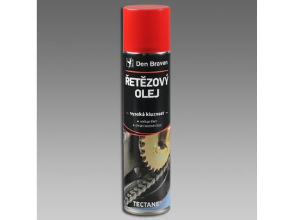 Řetězový olej 400ml