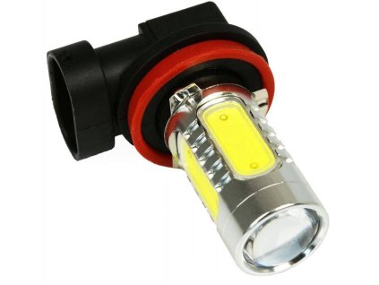 Led žárovka H8 / H9 / H11 - 25W