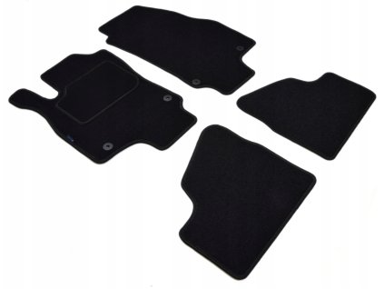 Textilní autokoberce Opel Astra G 98-09