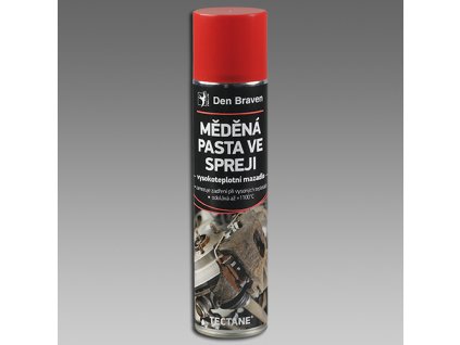 Měděná pasta ve spreji 400ml