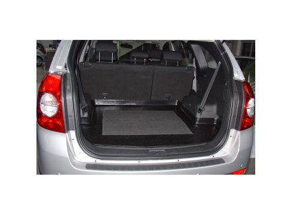 Chev. Captiva 5D 06R 5/7míst