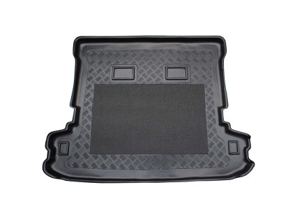 Mitsu. Pajero Wagon 5D 00R