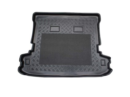 Mitsu. Pajero Lang 5D 07R 3řada dole