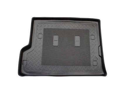 Nissan Patrol 5D 82R