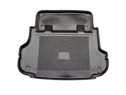 Nissan Terrano II 5D 00R