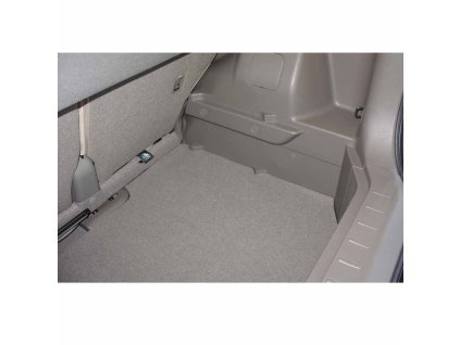 Nissan Note 5D 06R htb dolní kufr