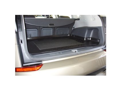 Subaru B9 Tribeca 5D 5míst