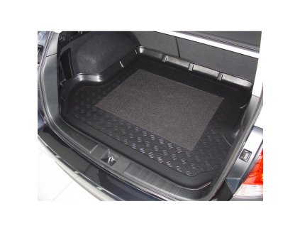 Subaru Legacy 5D 09R wagon