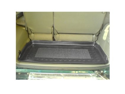 Mitsu. Pajero III 3D SUV 00R-->07R