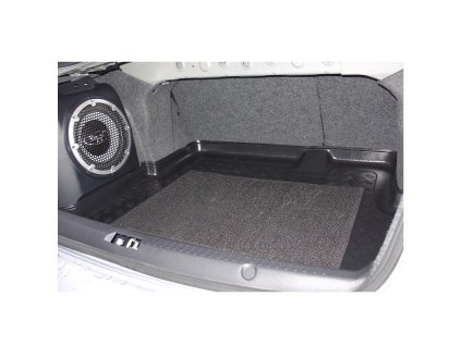 Mitsu. Lencer 4D 07R sed s reprákem