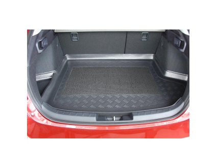 Mitsu. Lencer sportback 4D 08R sed s reprákem