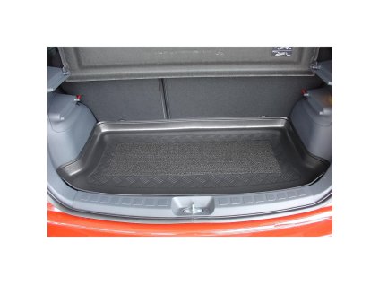 Mitsu. Colt 5D 08R htb horní kufr