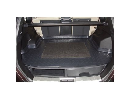 Nissan X Trail 07R horní kufr