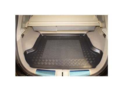 Nissan Murano 5D 08R htb