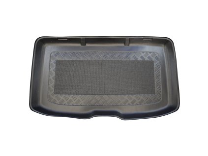 Nissan Micra K13 5D 10R htb