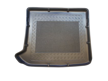 Chev. Orlando 5D 10R variant 7míst, 3řada dole