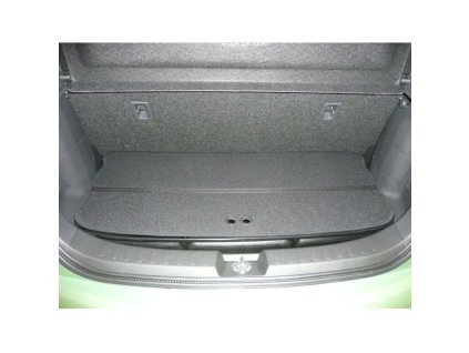 Suzuki Splash 3/4D 08R htb horní kufr