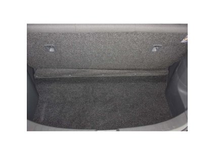 Suzuki Splash 5D 08R htb dolní kufr