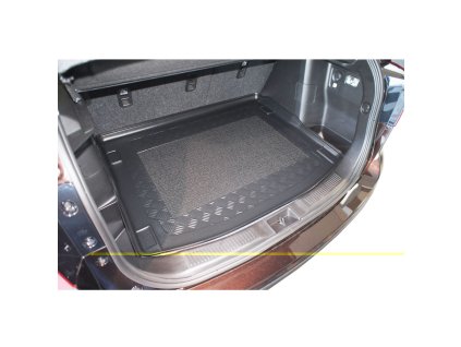 Suzuki SX4 II s-Cross 5D/suv 9/13R