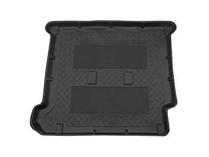 Nissan NV200 5D 10R variant 5míst klima na pravo