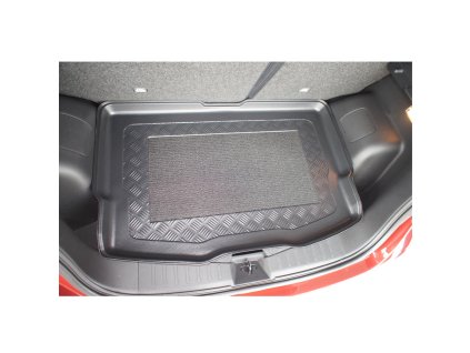 Nissan Note E12 5D 10/13R htb pohyblivá podlaha