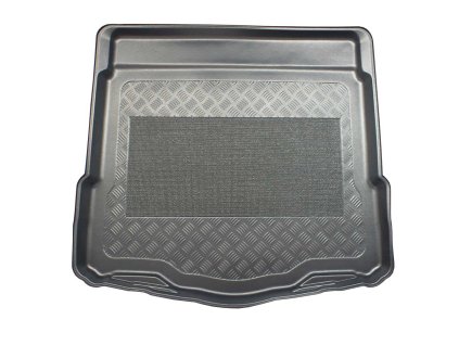 Nissan X Trail 5D 14R 5míst dolní kufr