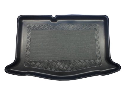 Nissan Micra K14 5D 17R htb