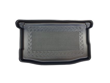 Suzuki Baleno 5D 16R combi horní kufr