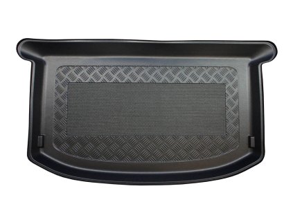 Suzuki Ignis III 5D 17R pevné sed