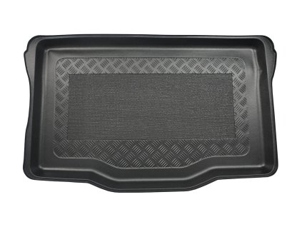 Suzuki Swift 5D 17R htb