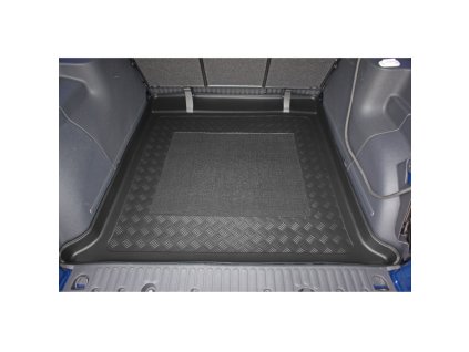 Renault Kangoo III 5D 08R-->12R 5 míst