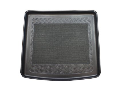 Škoda Fabia III 5D 1/15R combi horní