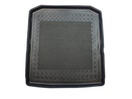 Škoda Superb III 4D 15R com dolní kufr