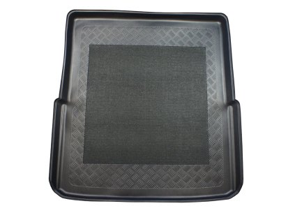 Škoda Superb III 4D 15R com horní kufr